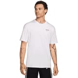Jordan M90 Oc Verb Camiseta de manga corta Blanco C100