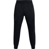 Under Armour Unstoppable Fleece Pantalones de chándal Negro C001