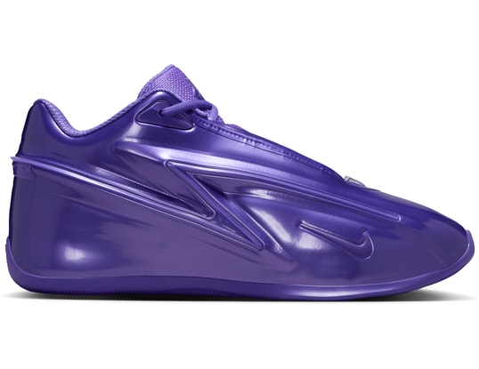 Product gallery, 1 of 13, Nike KD27 STUFF Purple C500