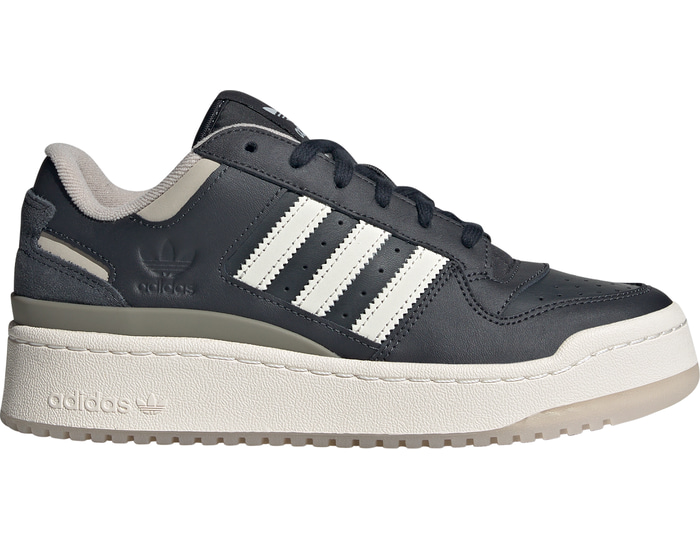 Adidas Forum Bold damessneaker grijs