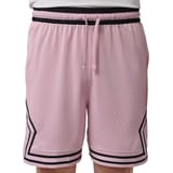 Jordan Diamond Pantalones cortos Rojo C676