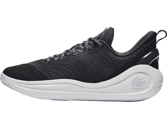 Curry 12 WMDE スニーカー M9.5/W11 ブラック/グレー CURRY BRAND Curry 12 Wmde Black - 95.96 € | Available at KICKZ
