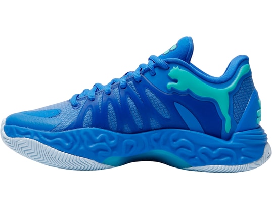 PUMA Hali 1 Opal Kids Blue C01 - 87.96 € | Available at KICKZ