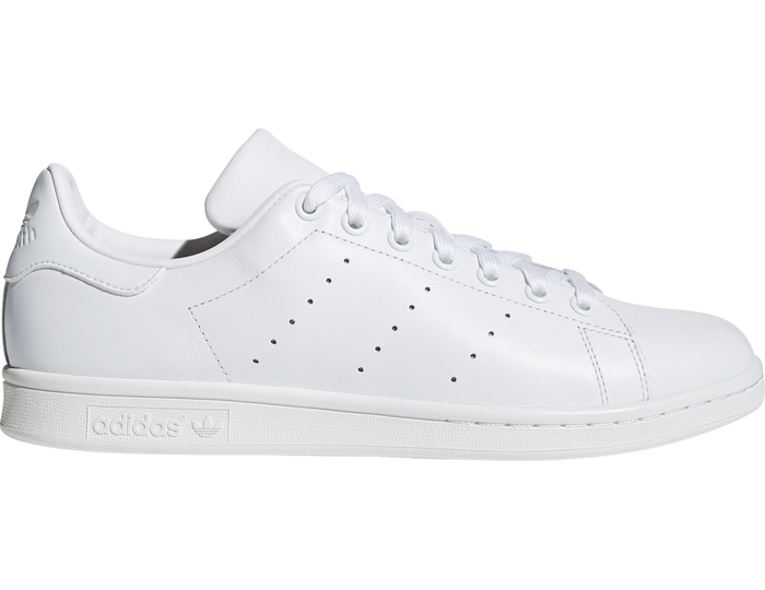 Adidas Stan Smith herensneaker wit