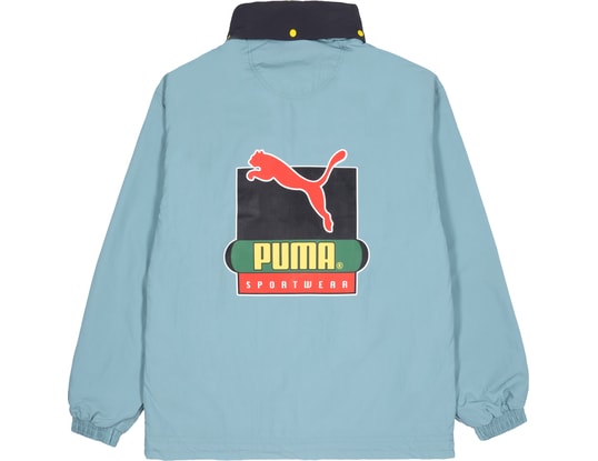 Savannah Jacket Puma Diamond Jacke PUMA X Butter Goods Halfzip