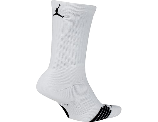 Crew Socks Jordan 13 Socks Jordan NBA Crew Socks Kids White