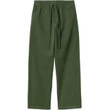Carhartt WIP Floyde Hose Grün