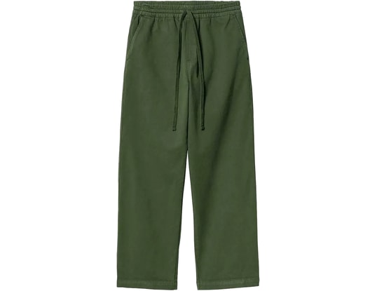Produktgalerie, 1 of 4, Carhartt WIP Floyde Hose Grün