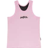 Bucketz Reversible Pick-Up Camiseta Rosa