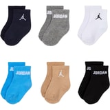 Jordan Everday Essentials Socken Kids Blau F695