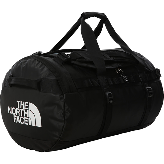 White camo north face 2025
