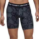 Jordan Sport Base Layer Pantalones cortos de interior Negro C010