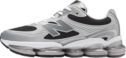 New Balance 2000 Plata — photo 7