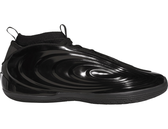 adidas Harden Volume 10 Hell Cat Schwarz