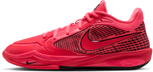 Nike Sabrina 4 Bright Crimson (Women's) — foto 6
