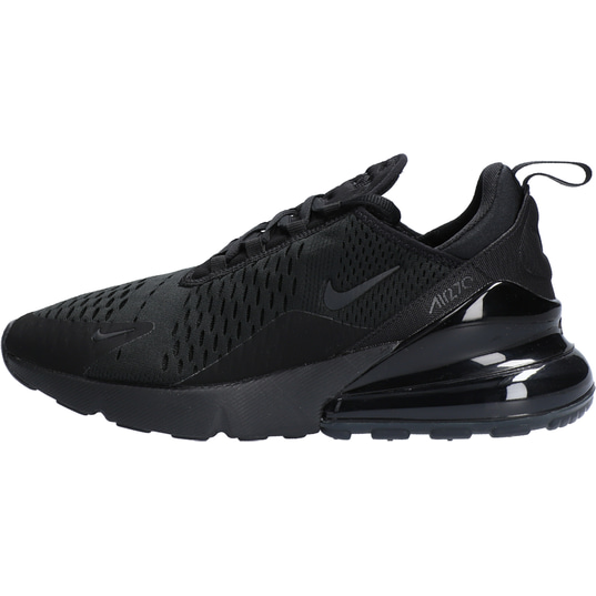 Black and white air max 270 womens top