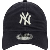 New Era Washed Script 9Twenty Neyyan Gorra Azul