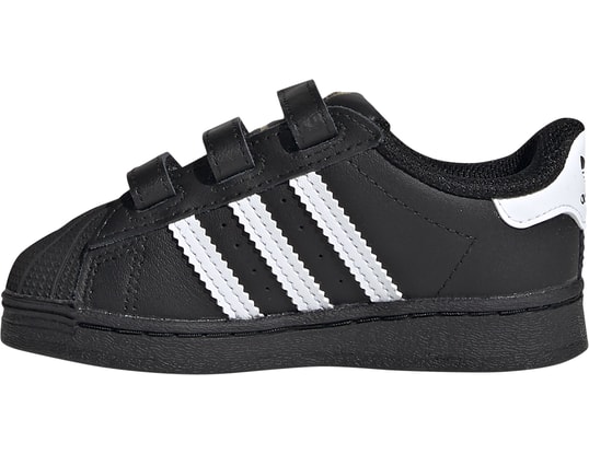 adidas Originals Superstar kids black - 38.95  | Available at KICKZ