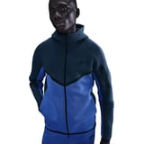 Nike Tech Fleece Chaqueta Azul C438
