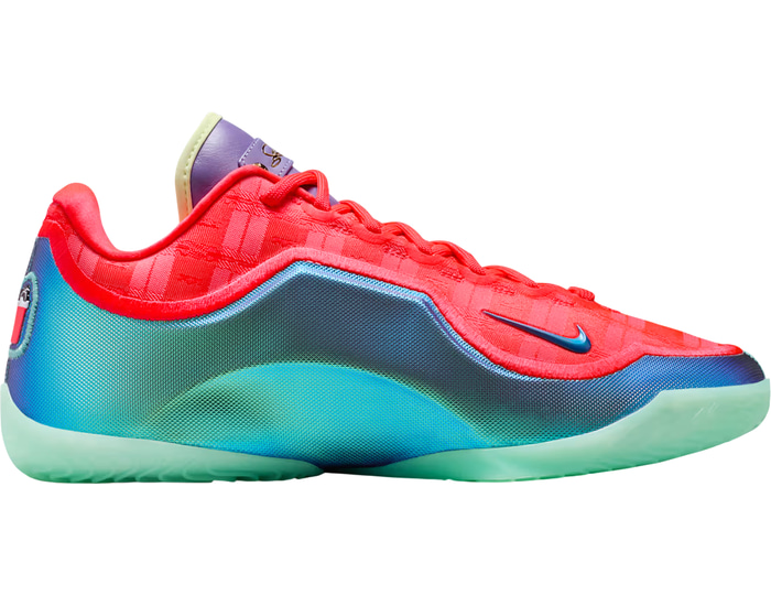 Nike LeBron promotion