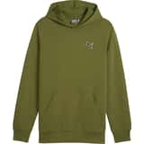 PUMA Better Essentials Hoody verde C033