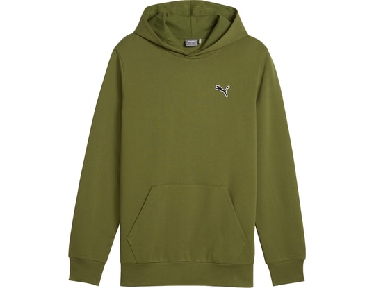 Product gallery, 1 of 2, PUMA Better Essentials Sweatshirt à capuche Vert C033