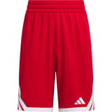 adidas Everyday Pro Pantalones cortos Kids Rojo