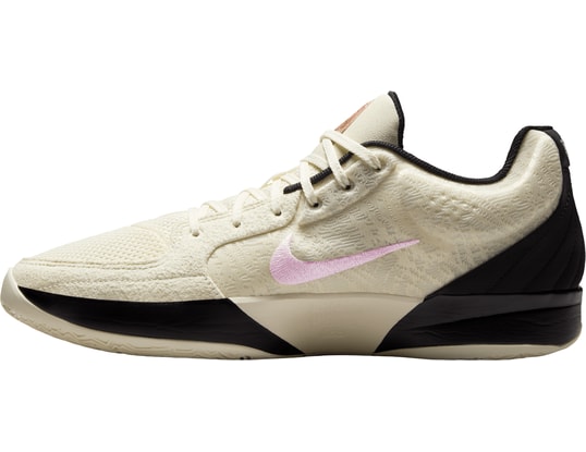 Nike Ja 2 Coconut Milk White C100 Basketball Shoes for 49.95