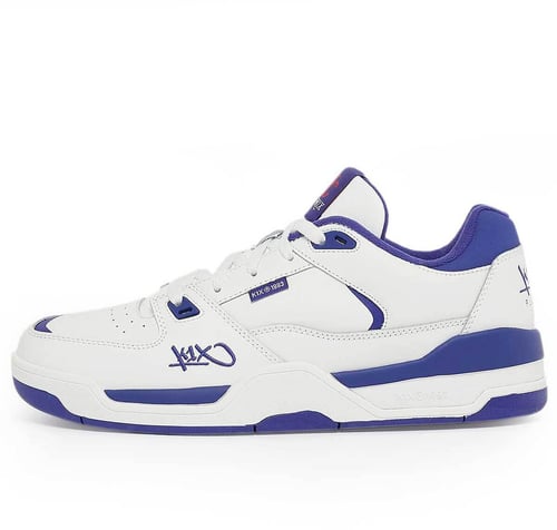 K1X Glide Sneaker Blanco — foto 2