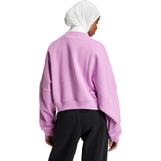 Adidas originals sweatshirt womens clearance