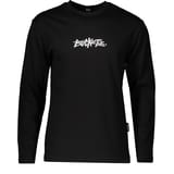 Bucketz Hot Hands Sudadera Negro