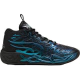 PUMA MB.04 Reflections negro C01
