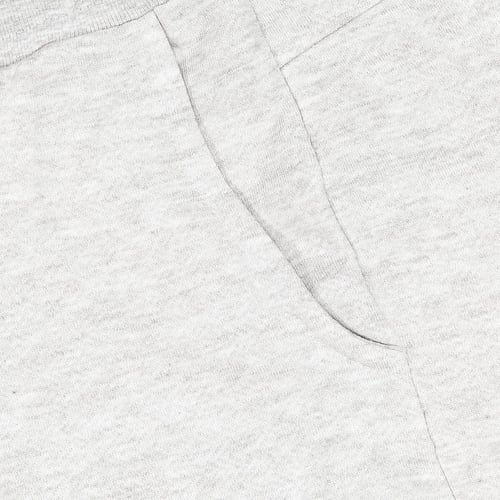 Urban Classic Herringbone Terry Pantalones cortos Gris — foto 6