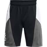 Under Armour Pantalones cortos Kids negro C002