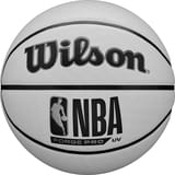 Wilson NBA Forge PRO Baloncesto Gris