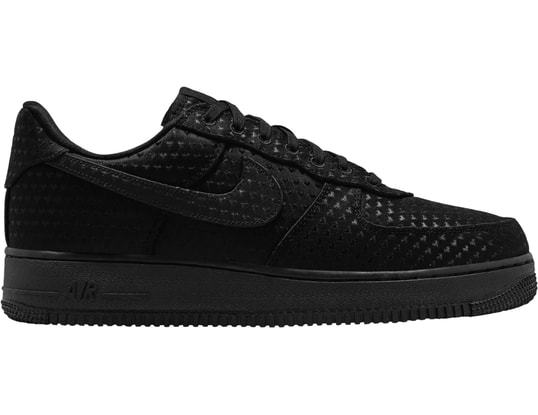 Product gallery, 1 of 14, Nike Air Force Retro Black C001