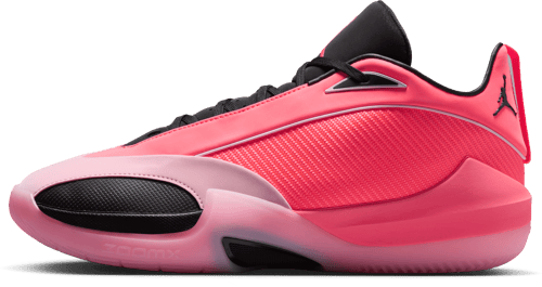 Jordan Triangle zapatillla Rojo C600 — foto 6