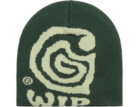 激レア　完売品　Carhartt Helix Beanie ワンサイズ　WIP Carhartt WIP Helix Beanie - 24,95 € | Available at KICKZ