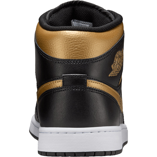 Jordan AIR JORDAN 1 MID Shoes Sneakers Casual Men