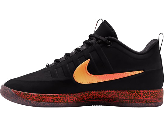 Nike Book 2 Rising Black C001 - 112,46 € | Available at KICKZ