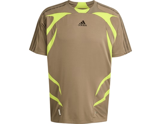 Product gallery, 1 of 6, adidas Originals 06 Teamgeis Camiseta Marrón