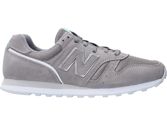 New Balance 373 Women Grey € Available at KICKZ