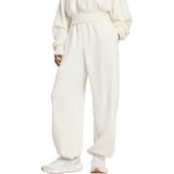 adidas Soft Lux Pantalones de chándal Mujeres Blanco