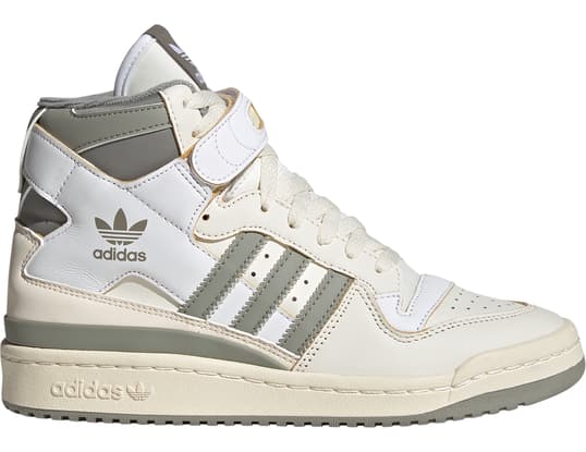 adidas Originals Forum 84 HI Sneaker Women White - 55.95  