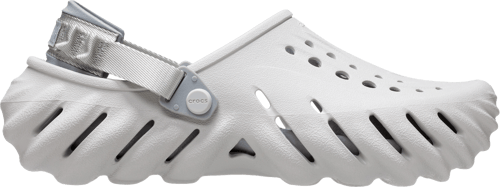 Crocs Echo Clog Chanclas Gris — foto 2