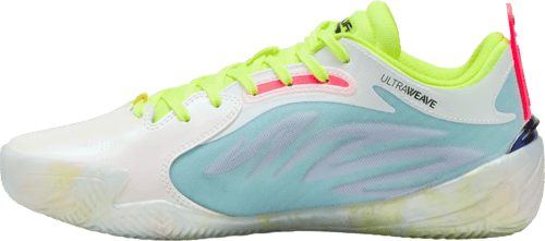 PUMA All-Pro Nitro Elite Blue C01 — photo 2