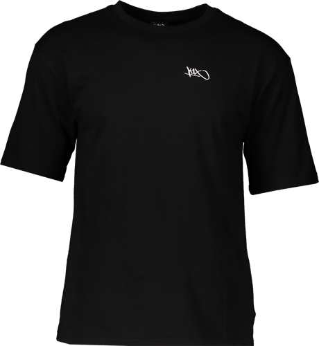 K1X T-Shirt Black