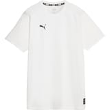 PUMA Camiseta de manga corta Blanco C002