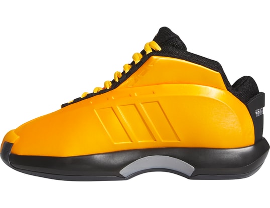adidas Crazy 1 Sneaker Orange - 59.95 € | Available at KICKZ