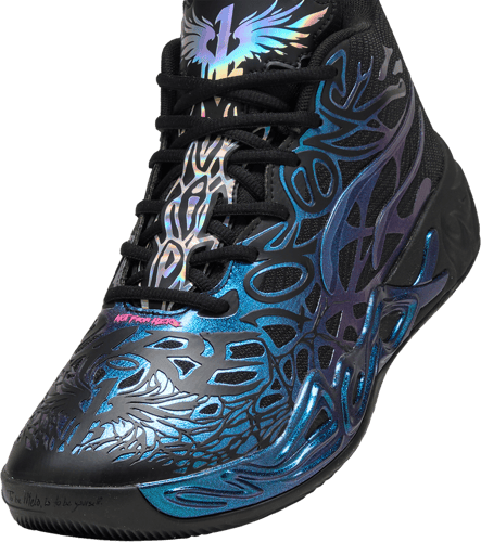 Puma LaMelo Ball MB.04 Reflections — foto 5